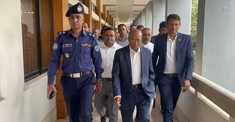 ২-৩ মাসের মধ্যেই অপারেশন ক্লিনহার্টের মতো আরেকটি অভিযান