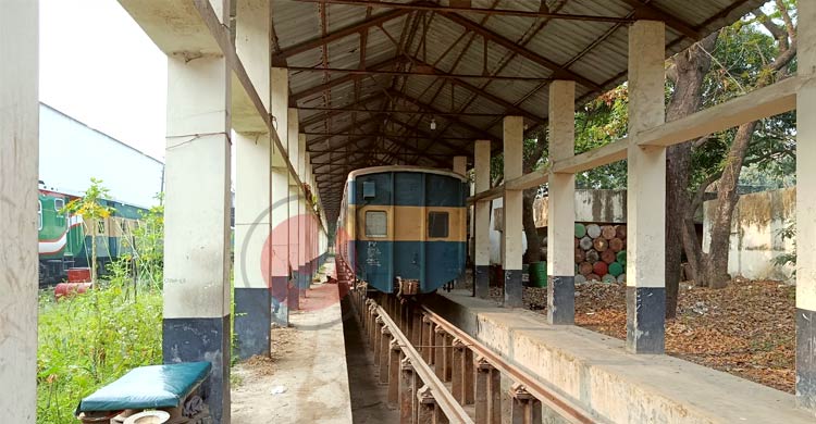 রাষ্ট্রপতির জন্য সংরক্ষিত যে ট্রেন, কে ভ্রমণ করেছেন?