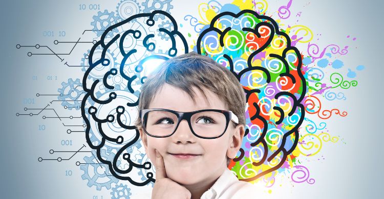 শিশুর মস্তিষ্ক বিকাশের জন্য মা&ndash;বাবার যা জানা জরুরি