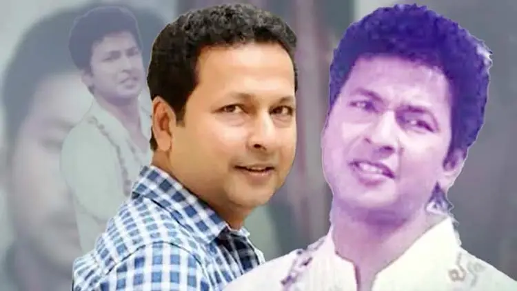 &lsquo;চাচা হেনা কোথায়&rsquo; খ্যাত নায়কের জন্মদিন আজ