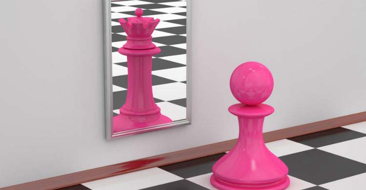 আপনার মধ্যে কি নারসিসিস্টের বৈশিষ্ট্য আছে? মিলিয়ে নিন