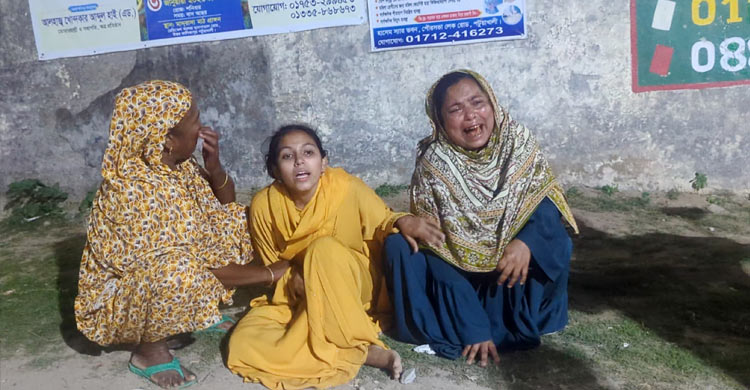 পাওনা টাকা চাওয়ায় চা দোকানিকে পিটিয়ে হত্যার অভিযোগ