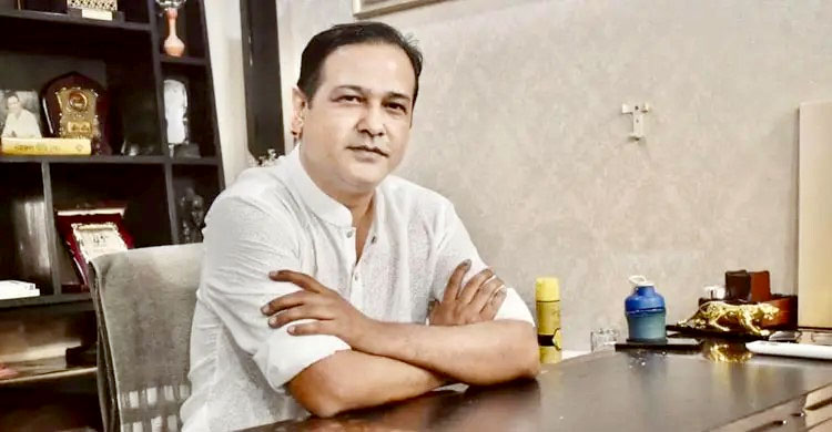 গানে ব্যর্থ হলে যে চাকরিতে যোগ দিতেন আসিফ আকবর