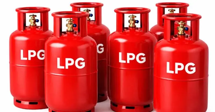 এলপিজি