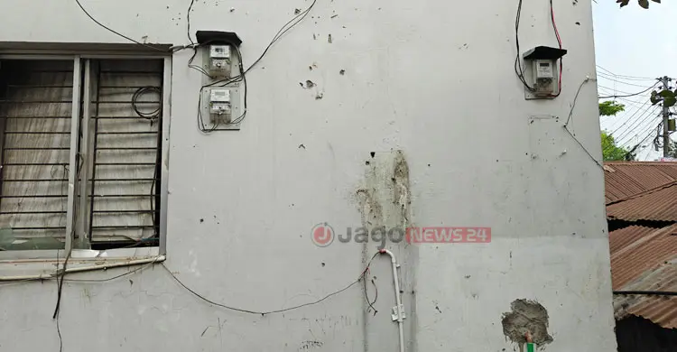 লোডশেডিংয়ে জনজীবন-কৃষিতে হাহাকার