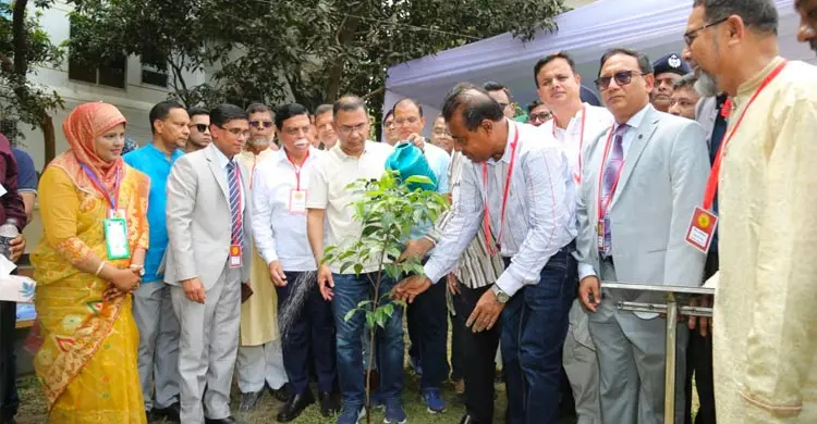 সিটি করপোরেশন হলো বগুড়া