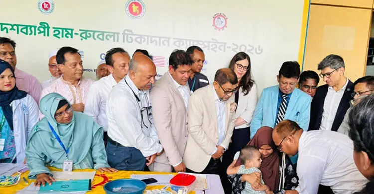 বাধ্য হয়ে জ্বালানির দাম বাড়াতে হয়েছে: স্বাস্থ্যমন্ত্রী