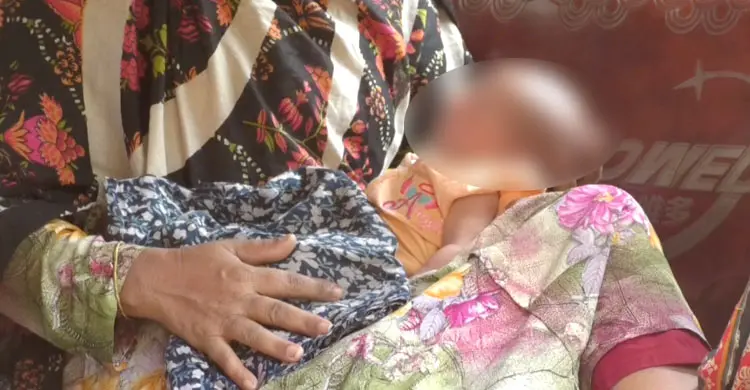 সন্তান জন্মের ৩ দিন পরই পরীক্ষার হলে অদম্য হাওয়া আক্তার