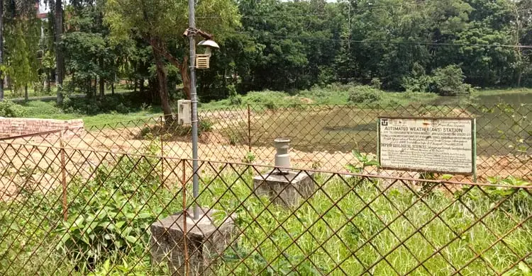 আবহাওয়া-জলবায়ুর প্রভাব বিশ্লেষণে খুলতে পারে নতুন দিগন্ত