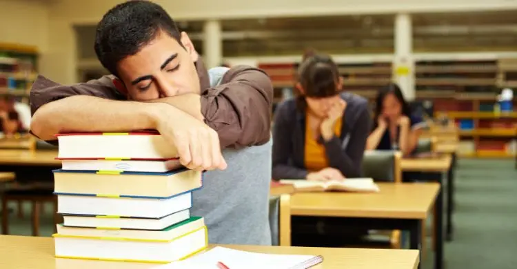 দিনের বেলায় ছোট্ট ঘুমের প্রভাব জানলে অবাক হবেন