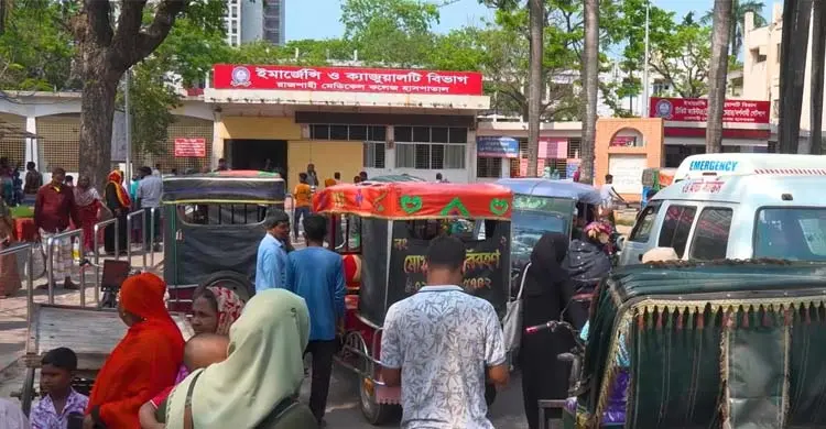 অর্ধশত শিশুর মৃত্যু, হাম নয় তবে কী?