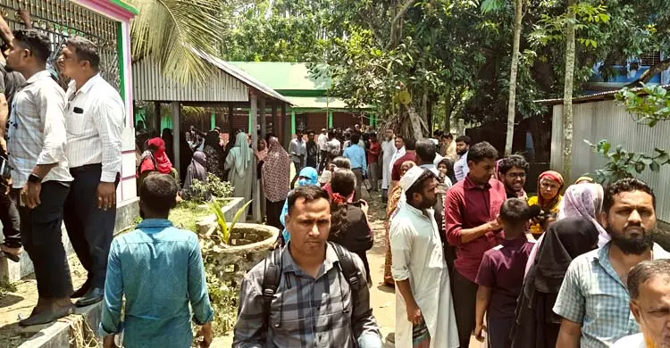 গাজীপুরে ৫ খুন: মরদেহের পাশে থাকা জিডির কপি থেকে যা জানা গেলো