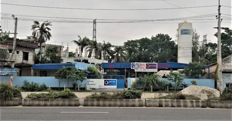 সিলিন্ডারে &lsquo;মরণফাঁদ&rsquo;