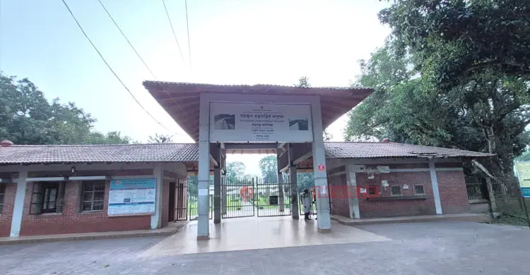 গুদামেই বন্দি হাজার বছরের অমূল্য প্রত্নবস্তু