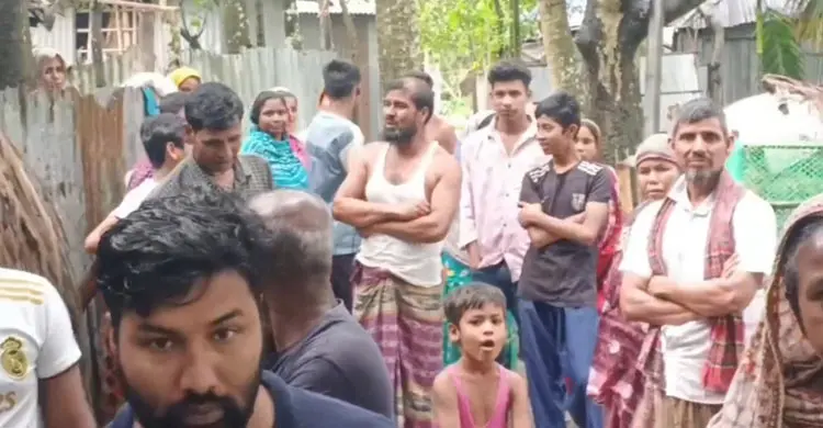 কুকুরের কামড়ের পর ভ্যাকসিন নিয়েও শেষ রক্ষা হচ্ছে না