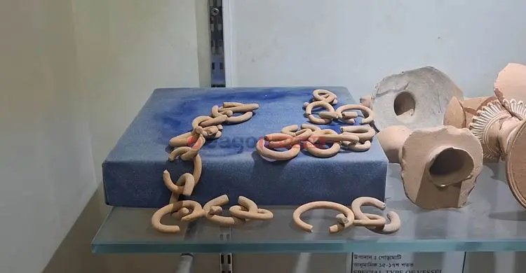 ৪২০ নিদর্শনে সুলতানি আমলের হাতছানি