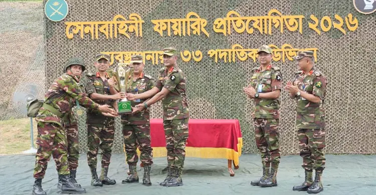 পরিস্থিতি স্থিতিশীল হওয়ায় সেনাসদস্যরা ব্যারাকে ফিরে যাচ্ছে: সেনাপ্রধান