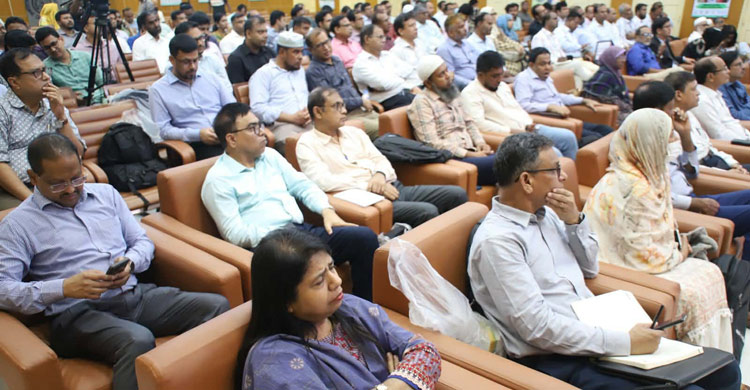কৃষি উন্নয়নের পরীক্ষিত মডেলগুলো আরও বিস্তৃতভাবে বাস্তবায়নের আহ্বান