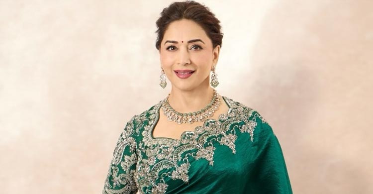 যে কারণে মাধুরীকে নিয়ে রটেছিল বিয়ে ভাঙার গল্প