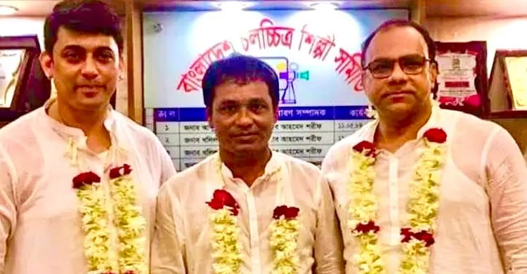 চলচ্চিত্র নৃত্য পরিচালক জাকির হোসেন আর নেই