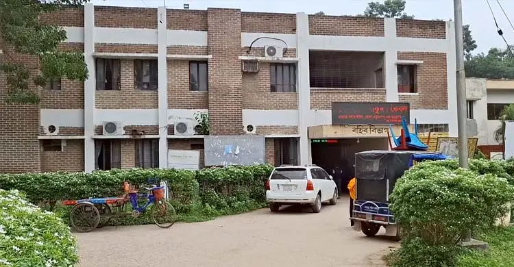 অ্যানেসথেটিস্ট নেই ৭ মাস, বিপাকে অসচ্ছল রোগীরা