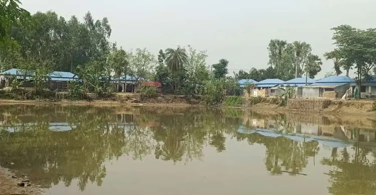 আশ্রয়ণের ঘর বিক্রির ধুম, দাম ৭০ হাজার থেকে এক লাখ টাকা