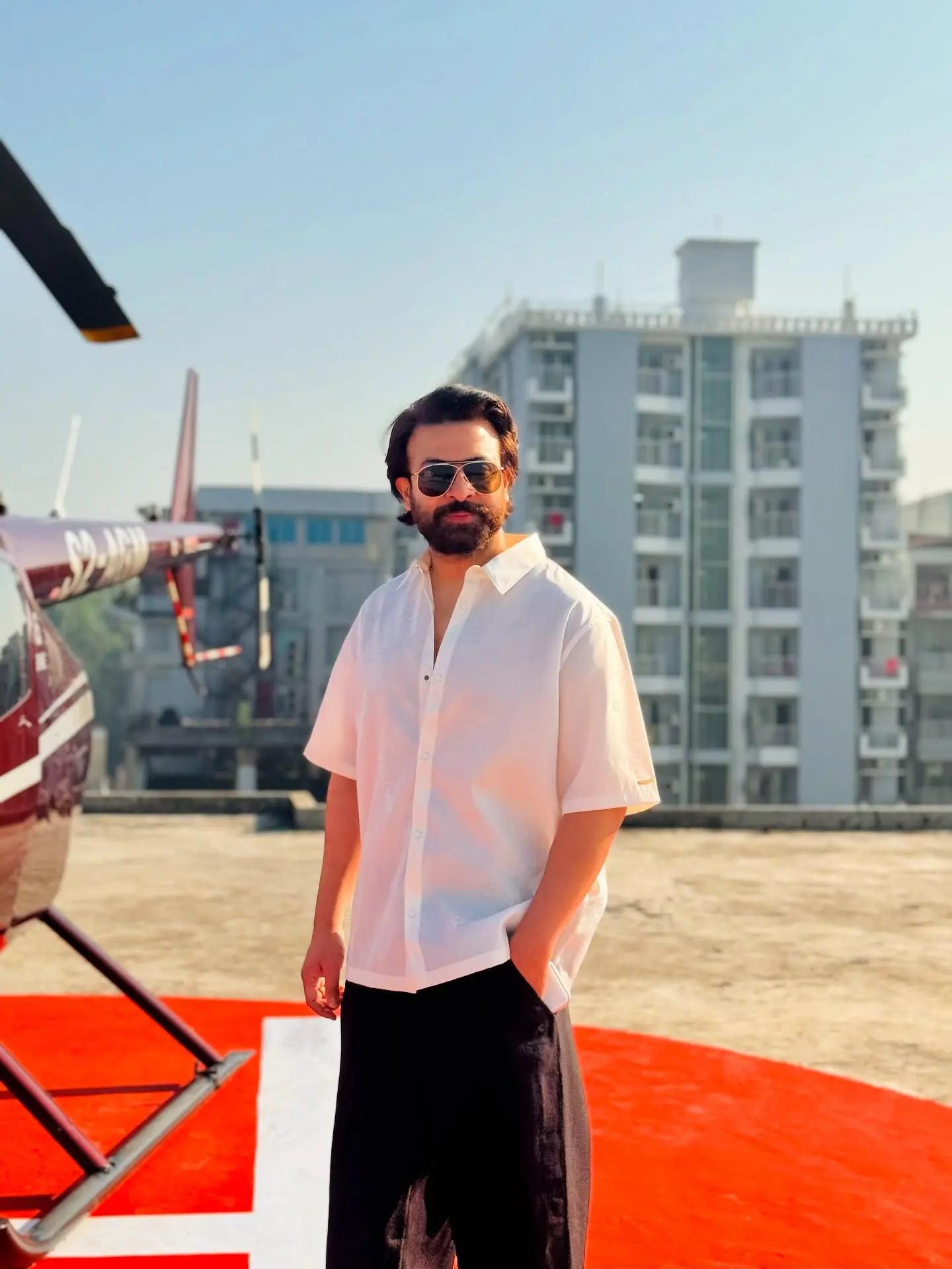 &lsquo;কেজিএফ&rsquo; রোগের উপসর্গ, কখনো &lsquo;তুফান&rsquo;, কখনো দেখা দেয় &lsquo;প্রিন্স&rsquo; নামে