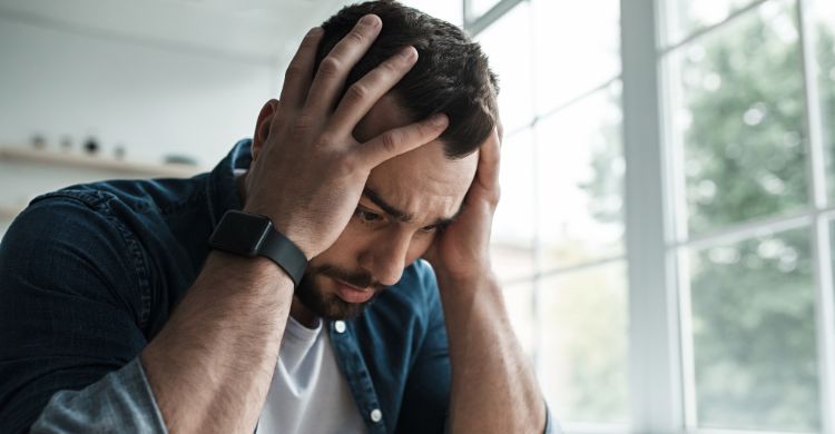 দুশ্চিন্তা কি রোগ হতে পারে