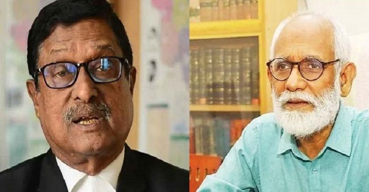 বিএনপি নেতা ফজলুর রহমানের পক্ষে আদালতে লড়তে চান জেড আই খান পান্না