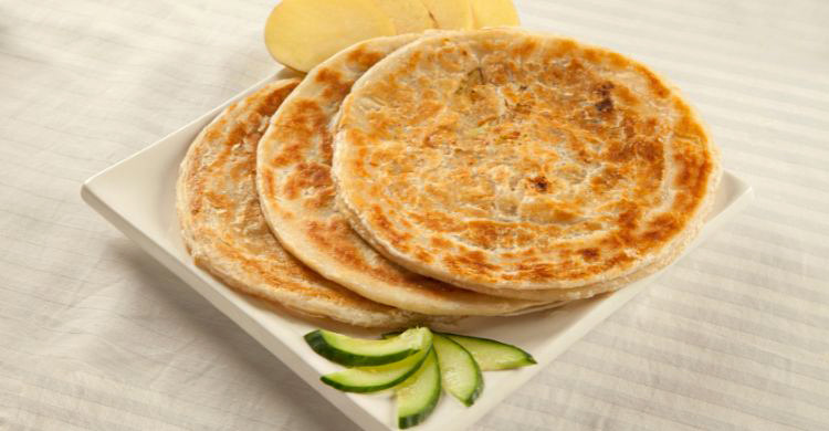 ফ্রোজেন রুটি-পরোটা স্বাস্থ্যের জন্য কেমন