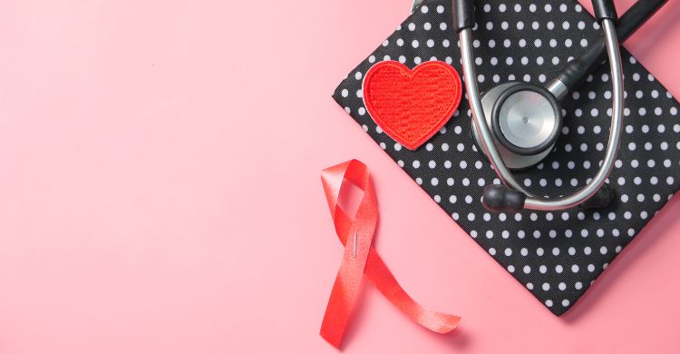 এইচআইভি পজিটিভ হলেই জীবন এখন আর থেমে যায় না