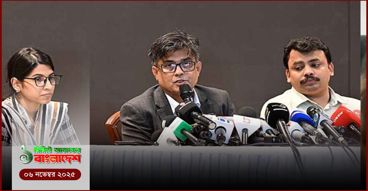 ১ মিনিটে আজকের বাংলাদেশ