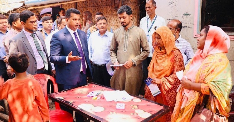 ফ্যামিলি কার্ডে ভুলের সুযোগ নেই, চট্টগ্রামে ‘জিরো এরর’ কর্মসূচি ঘোষণা