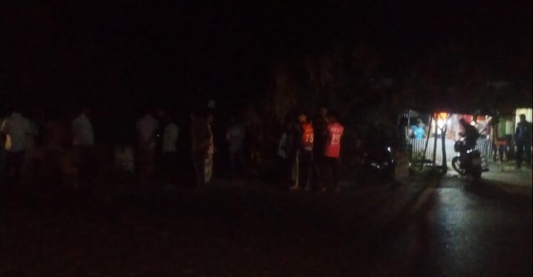 রাজশাহীতে ঈদগাহের ইমাম নিয়োগ নিয়ে বিএনপি-জামায়াত সংঘর্ষ, একজনের মৃত্যু