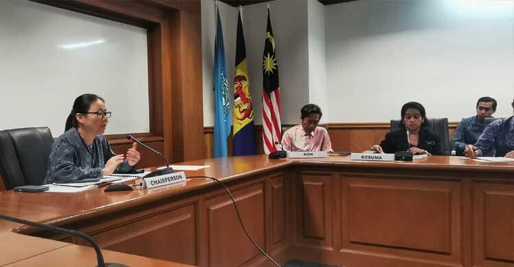 শরণার্থীদের শ্রমবাজারে যুক্ত করতে মালয়েশিয়ার নতুন পরিকল্পনা