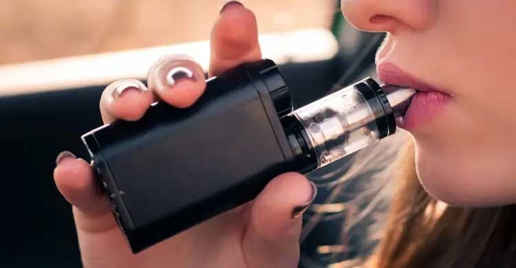 ই-সিগারেট নিষেধাজ্ঞা প্রত্যাহারের পরিকল্পনা করছে সরকার