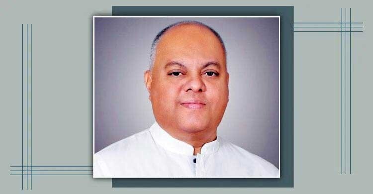 ঢাকা জেলা পরিষদের নতুন প্রশাসক হলেন যুবদল নেতা মুরাদ