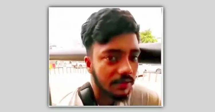 মালদ্বীপে দালালের প্রতারণায় নিঃস্ব হয়ে প্রবাসী বাংলাদেশির আর্তনাদ