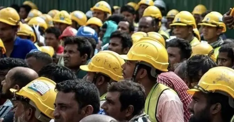 মালয়েশিয়ায় ডিজিটাল নিয়োগ প্ল্যাটফর্ম স্থগিতের দাবি