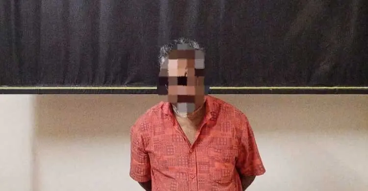 ঢাকায় অতিরিক্ত এসপিকে হত্যার ১৩ বছর পর গুজা বাদশা গ্রেফতার