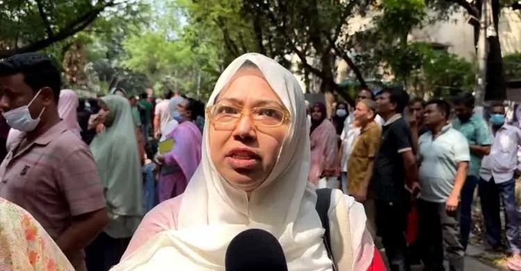 বৃত্তি পরীক্ষা ফেরায় খুশি অভিভাবকরা, ৪ মাস পরে হওয়ায় ক্ষোভ