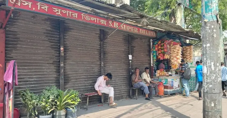 কল্যাণপুরে কাউন্টার বন্ধের নোটিশ, সিদ্ধান্ত নিতে বৈঠকে বসছেন মালিকরা