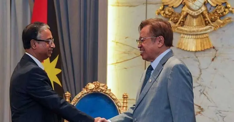 মালয়েশিয়ার সারাওয়াকে বাংলাদেশি শ্রমবাজার সম্প্রসারণে নতুন উদ্যোগ