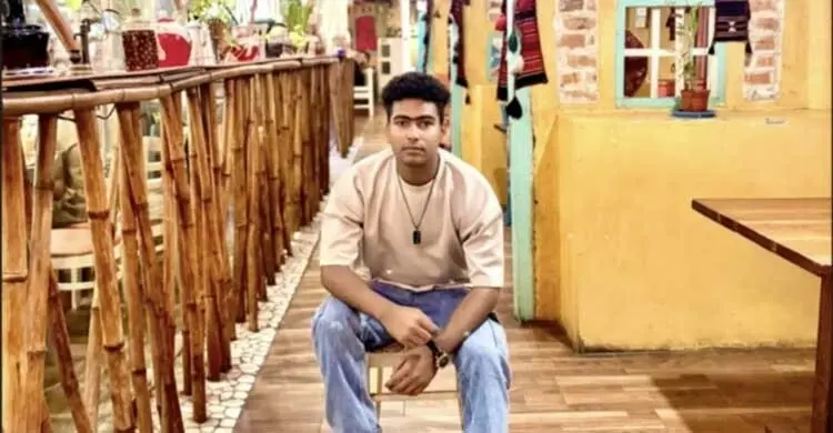 মালয়েশিয়া থেকে আন্তর্জাতিক মঞ্চে বাংলাদেশি রাব্বি দেওয়ান