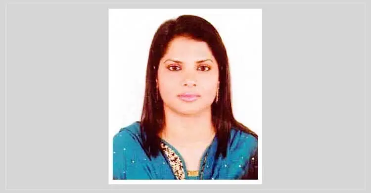 ঢাকার নতুন ডিসি ফরিদা খানম