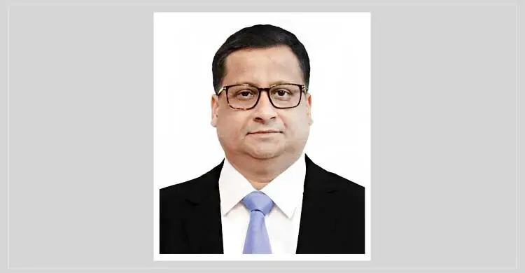 ঢাবির সিন্ডিকেট সদস্য হলেন অধ্যাপক মোর্শেদ হাসান খান