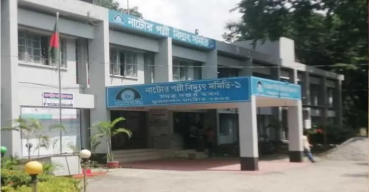 ‌‘তীর্থের কাকের মতো চেয়ে থাকি কখন বিদ্যুৎ আসে’