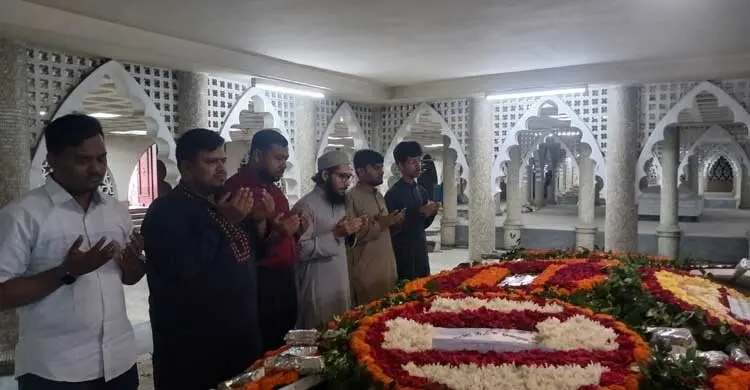 বাংলাদেশে সোশ্যাল ডেমোক্রেসির বীজ বপন করেন এ কে ফজলুল হক