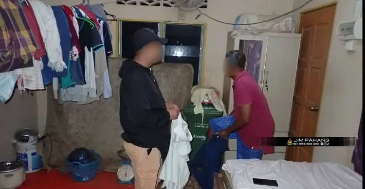 মালয়েশিয়ায় বিশেষ অভিযানে ৩৩৪ জনকে জিজ্ঞাসাবাদ, আটক ৪৯