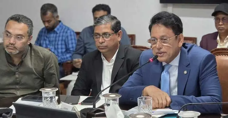 ১ লাখ স্কুল ড্রেস-জুতা-ব্যাগ দেবে বিজিএমইএ